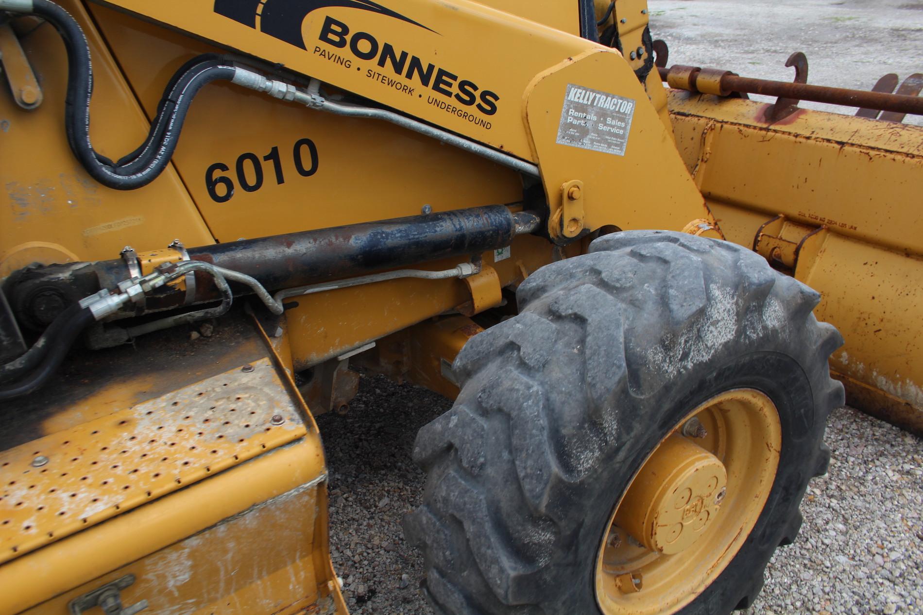 2005 Caterpillar 420D 4x4 Extend A Hoe Backhoe Loader