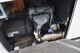 Generac 35kW 1 Phase Industrial Generator