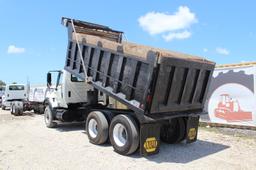 2006 International 7600 T/A Dump Truck