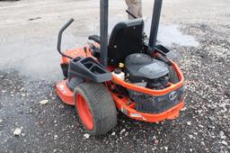 Kubota 48in Zero Turn Mower