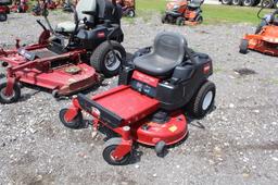 Toro Timer Cutter SS4200 42in Zero Turn Mower