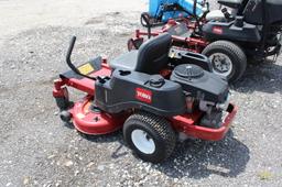 Toro Timer Cutter SS4200 42in Zero Turn Mower