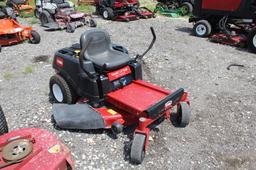 Toro Timer Cutter SS4200 42in Zero Turn Mower