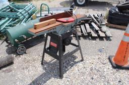 Delta 37-190 Wood Planer