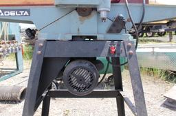 Delta 37-190 Wood Planer