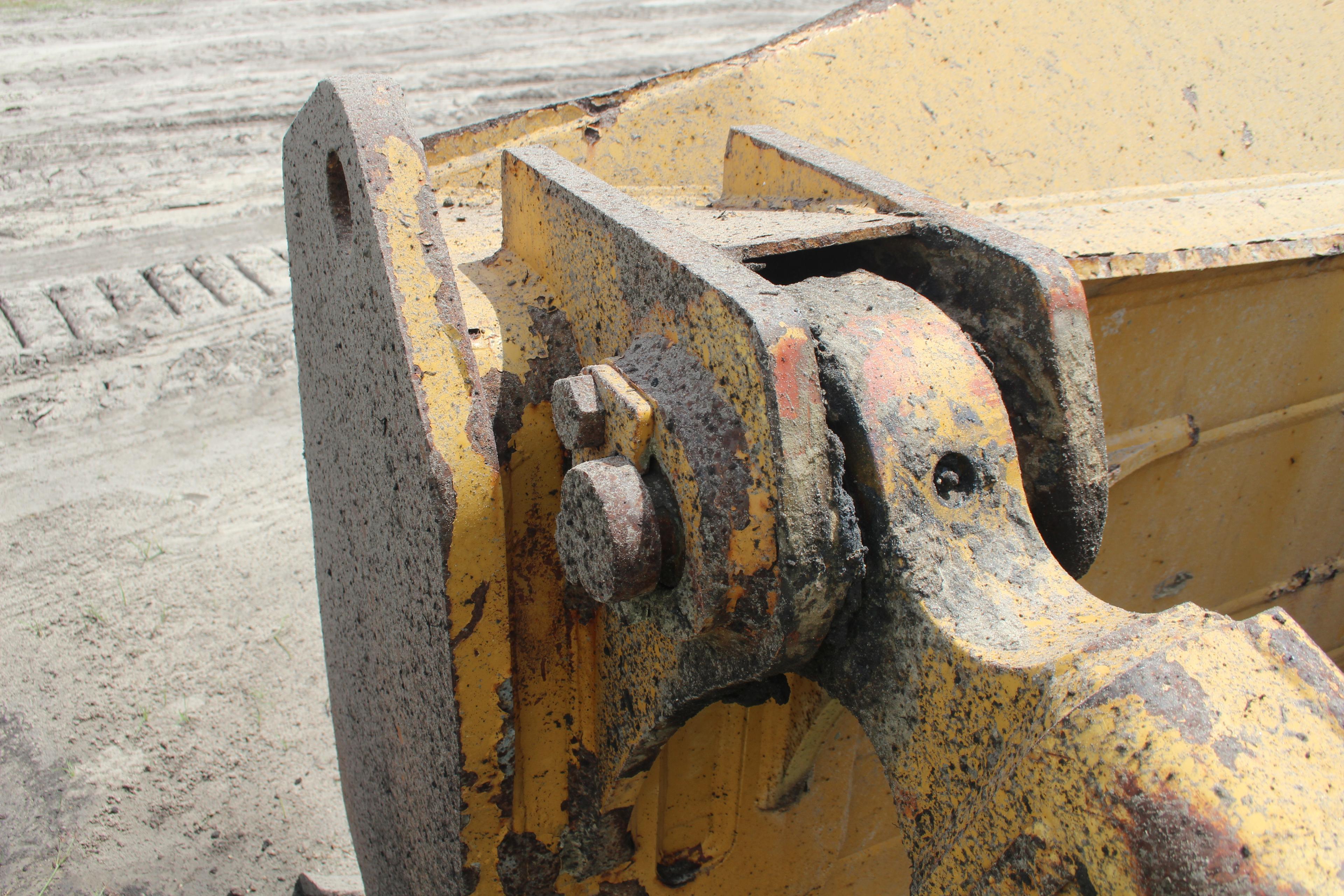 2012 Caterpillar D8T Crawler Tractor Dozer