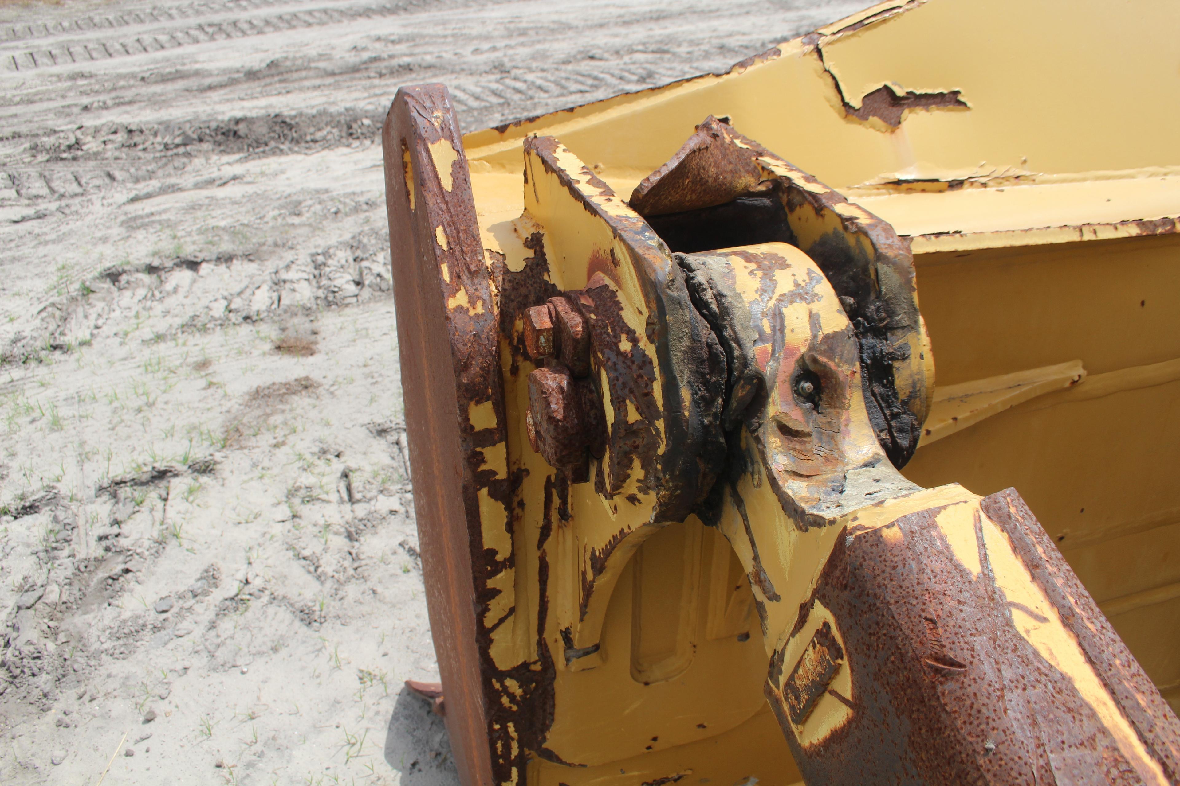 2012 Caterpillar D8T Crawler Tractor Dozer