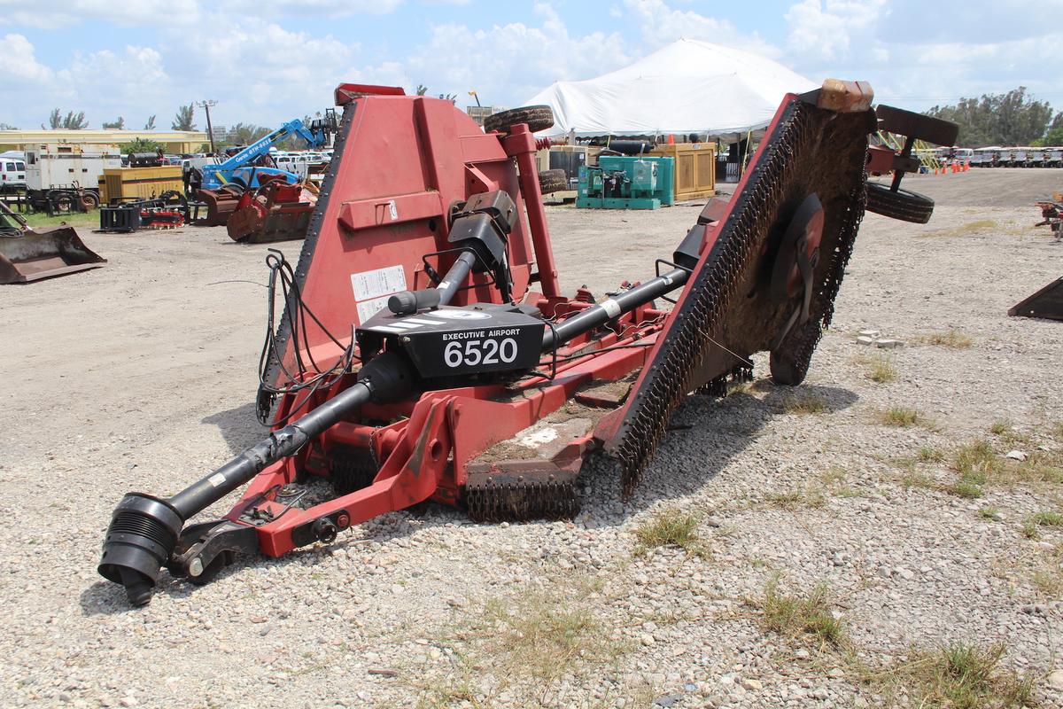 Bush Hog 15ft Batwing Mower