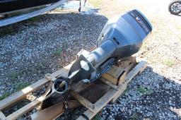 Yamaha V225 OX66 Outboard Boat Engine