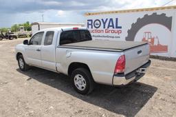 2008 Toyota Tacoma SR5 Extended Cab Pickup Truck