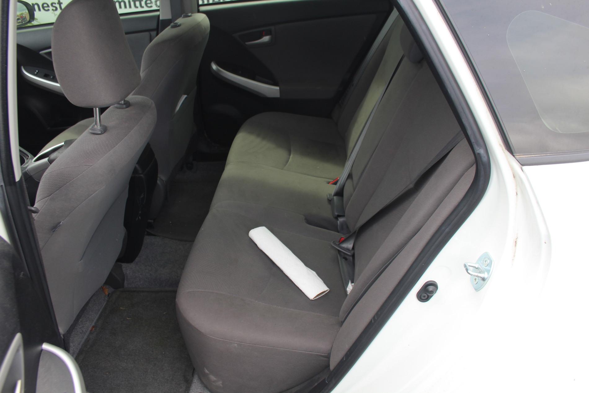 2105 Toyota Prius 4 Door Hatchback