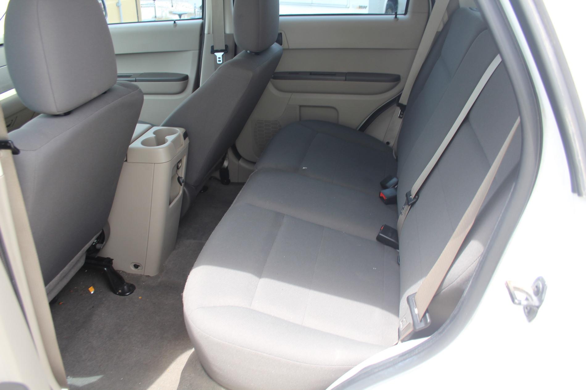 2009 Ford Escape Sport Utility Vehicle