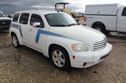 2007 Chevrolet HHR Crossover SUV