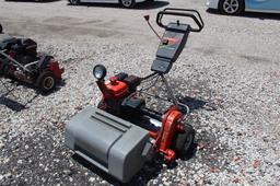 Jacobsen Greens King IV 28in Walk Behind Mower