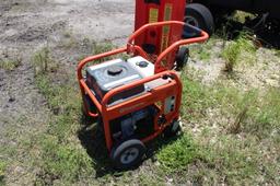 Husqvarna 020490 3100PSI Gas Powered Pressure Washer