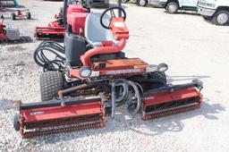 Toro Sidewinder 3100D Commercial Reel Mower