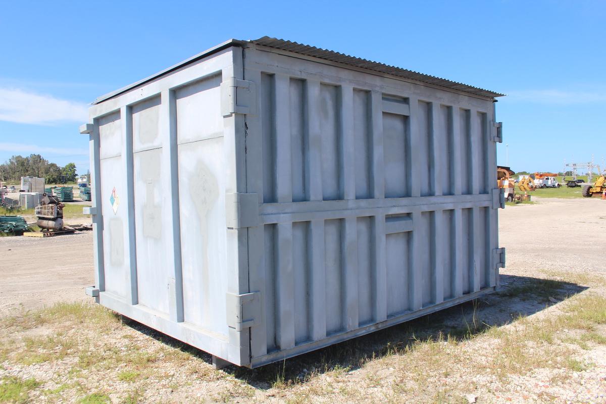 Storage Container