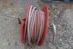 Hose Reel