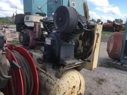 Ingersoll Rand 2475 Air Compressor