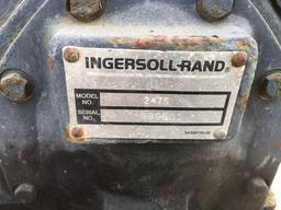 Ingersoll Rand 2475 Air Compressor