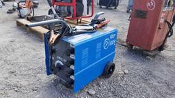 Arc 180 Arc Welder Chicago Electric Brand