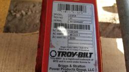 Troy-Bilt 5500 Watt Portable Generator