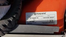 Husqvarna HU700F 22in Push Mower