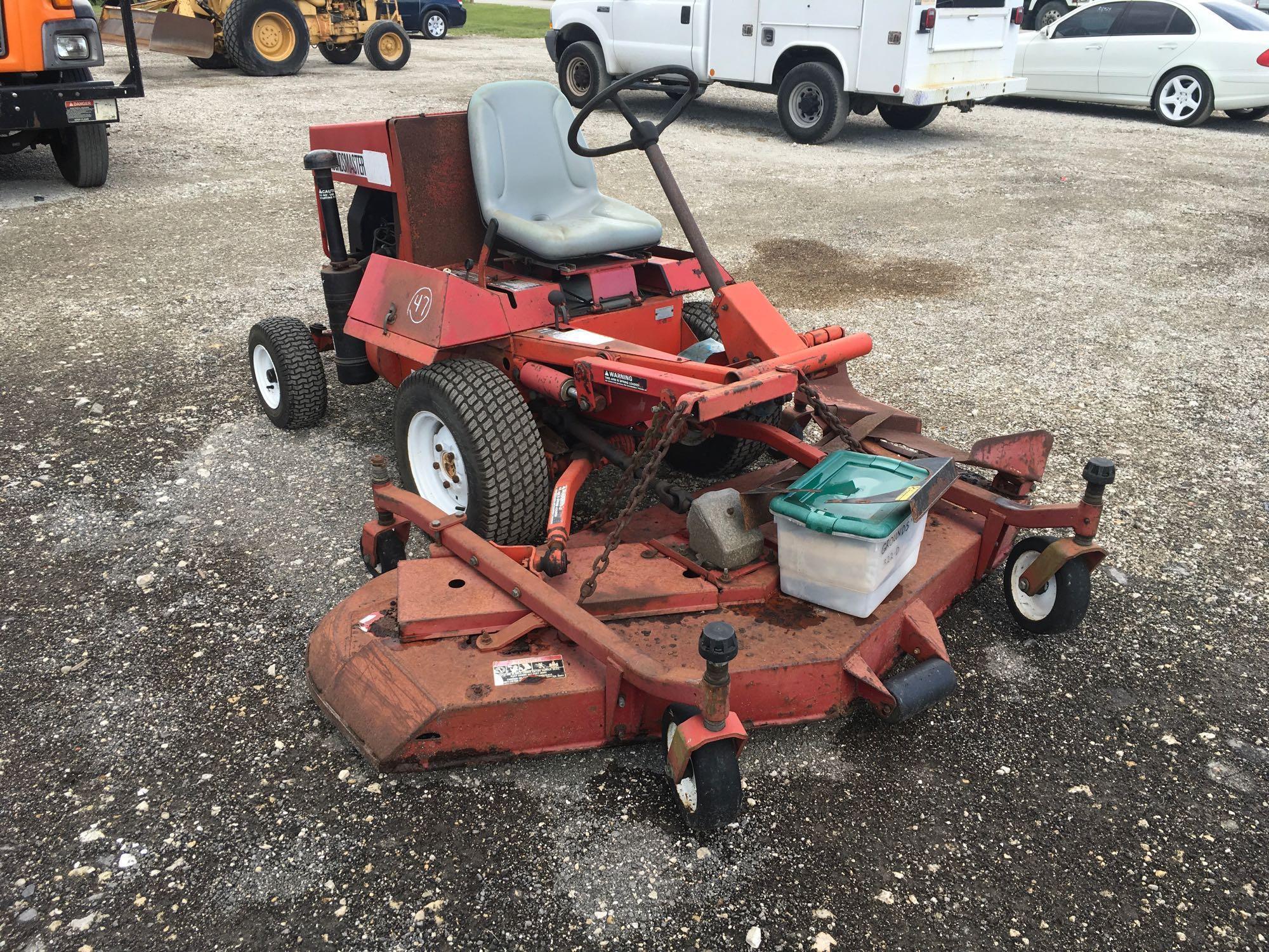 Toro Groundsmaster 322-D