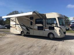 2016 Thor ACE 30.2 Class A Bunkhouse