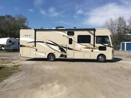 2016 Thor ACE 30.2 Class A Bunkhouse