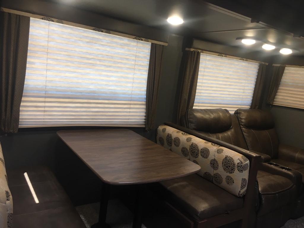 2017 Keystone Sprinter 325BMK Travel Trailer RV