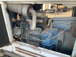 2005 Auto Start 15SMS 15KW Generator