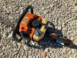 STHIL HS 80 Hedge Trimmer