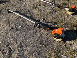 Stihl FS 70 R Weed Wacker