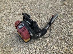 Shindaiwa EB802RT Backpack Blower