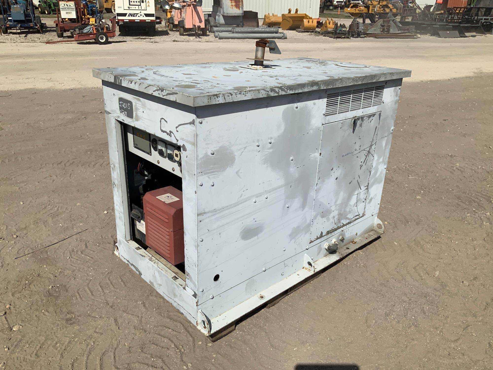 Lynx 15KW Generator