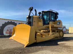 2015 Caterpillar D7E Crawler Tractor Dozer