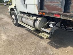 1997 Freightliner FL112 Extended Cab Truck