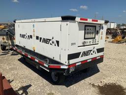 2012 Inet MDG5-90-28 72KW Ground Power Unit