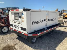 2012 Inet MDG5-90-28 72KW Ground Power Unit