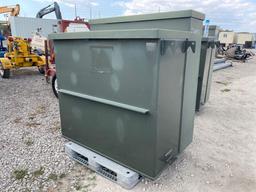 2013 VanTran 300KVA Transformer