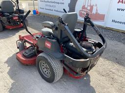 Toro Z Master 5000 Series Commercial Zero Turn Mower