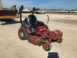 Ferris Zero Turn Mower