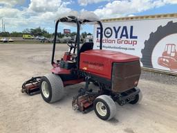 Toro Reelmaster 6500-D Commercial Reel Mower