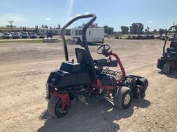 Toro Greensmaster Commercial Reel Mower