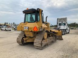 2015 Caterpillar D6N XL Crawler Tractor Dozer