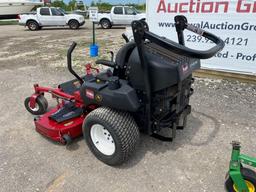 Toro Z-Master Commercial Zero Turn Mower