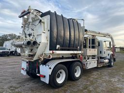 2008 International 7500 Camel T/A Vacuum Truck