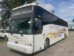 2003 Van Hool T2145 Bus