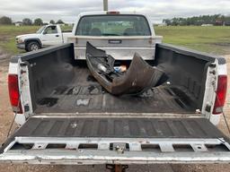 2006 Ford F-350 Crew Cab Pickup Truck